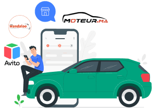 J’ai trouvé une voiture ailleurs,  je veux la financer avec autocash