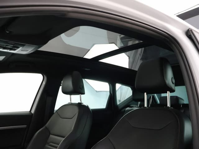 Seat Ateca ADDITIONAL