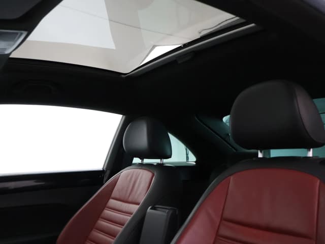 Volkswagen Coccinelle ADDITIONAL