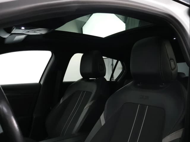 Opel Astra ADDITIONAL