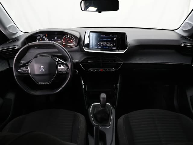 Peugeot 208 1.6 HDi 92 Active Pack