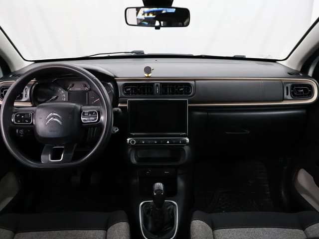 Citroen C3 1.6 HDi 92 Shine
