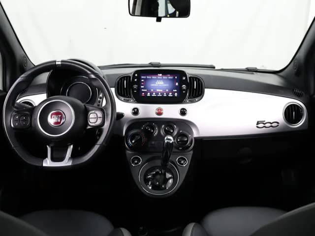 Fiat 500 1.2 l 69 Sport