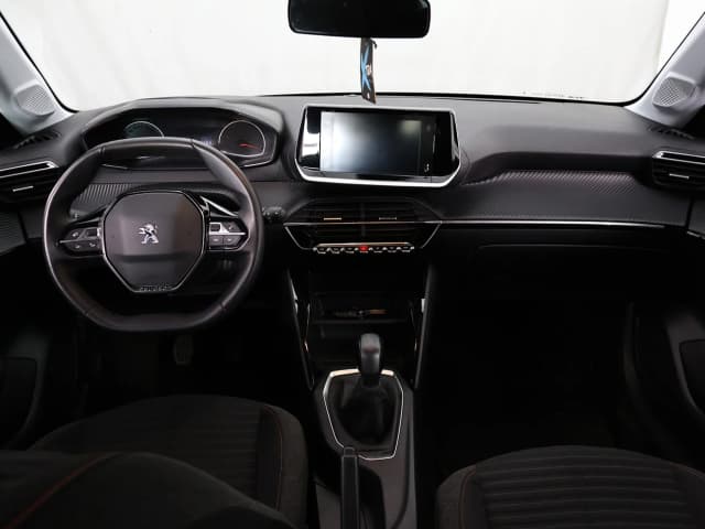 Peugeot 208 1.6 HDi 92 Active Pack