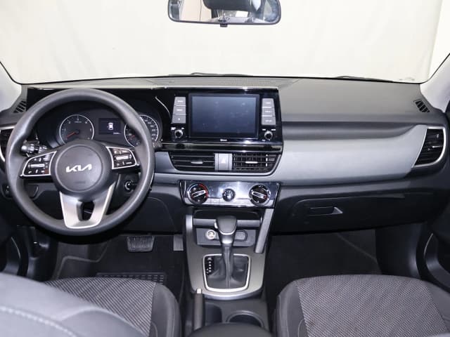 Kia Seltos 1.5 CRDi 115 BVA Motion