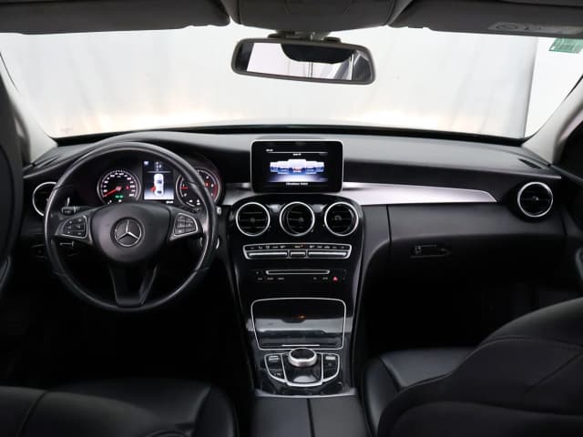Mercedes Classe C