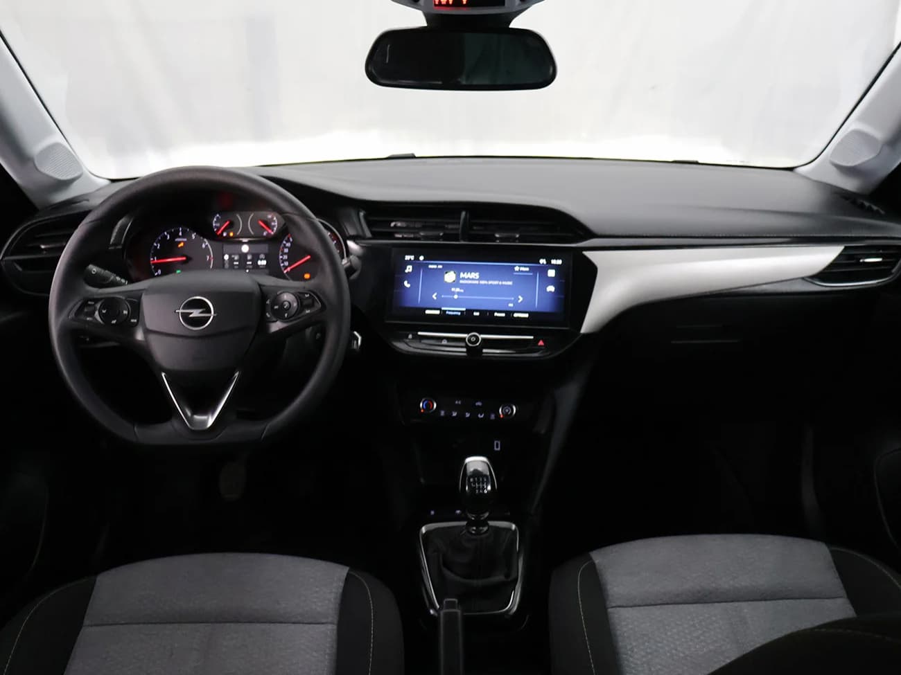 Opel Corsa 1.5 D 102 Edition