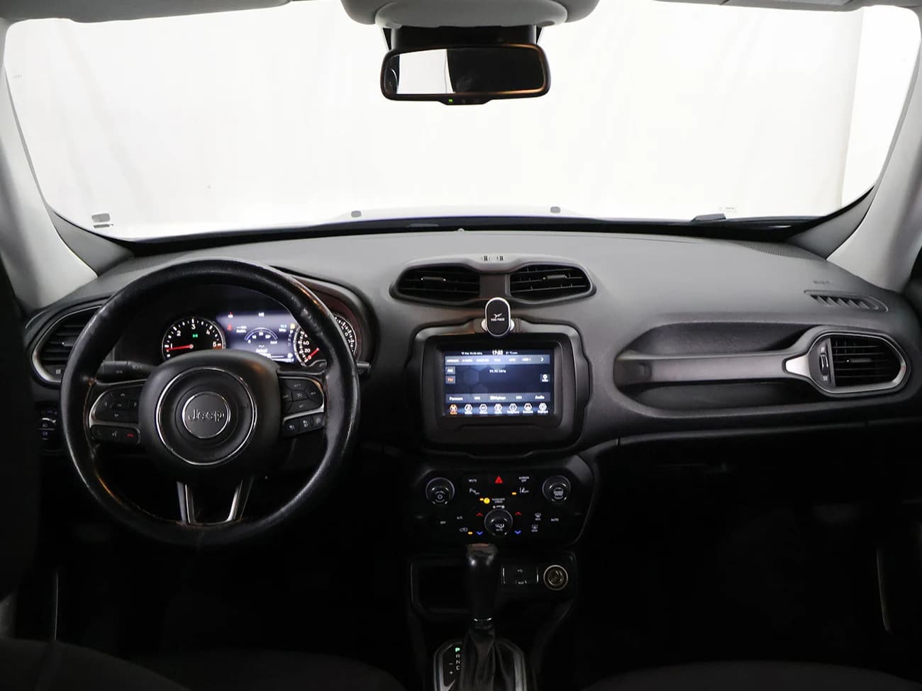 Jeep Renegade 1.6 MultiJet 130 Limited