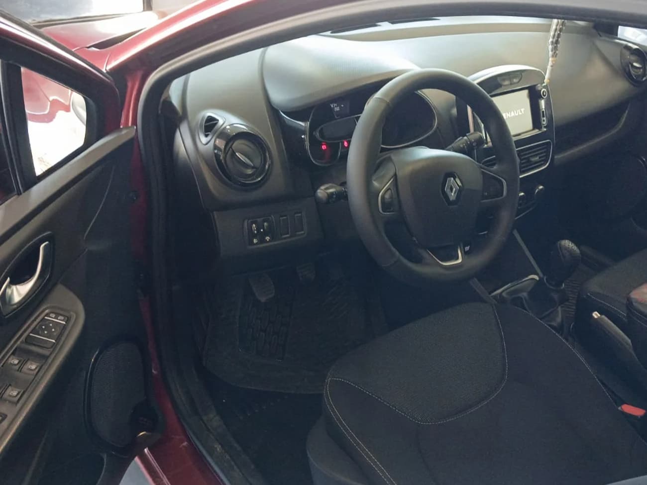 Renault Clio 1.5 dCi 85 Ultimate