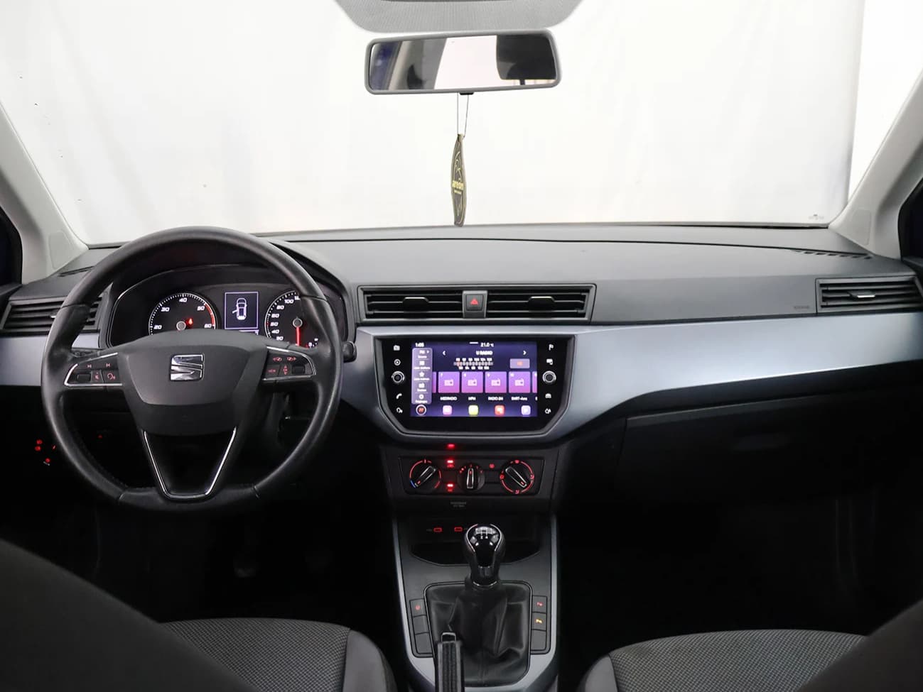Seat Arona 1.6 TDI 95 Urban