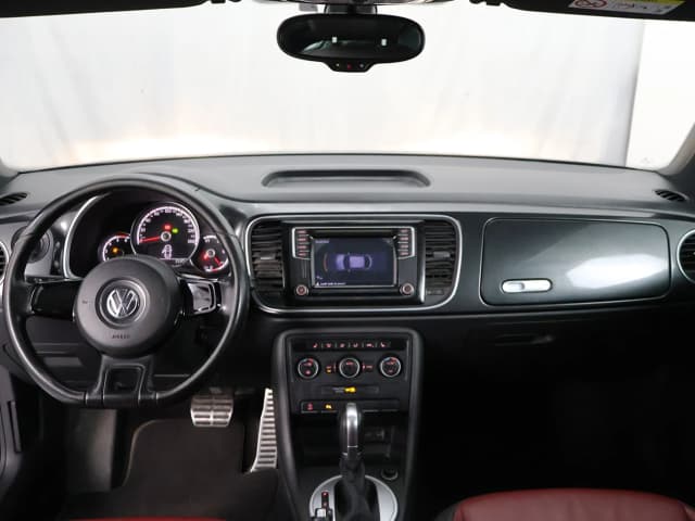 Volkswagen Coccinelle