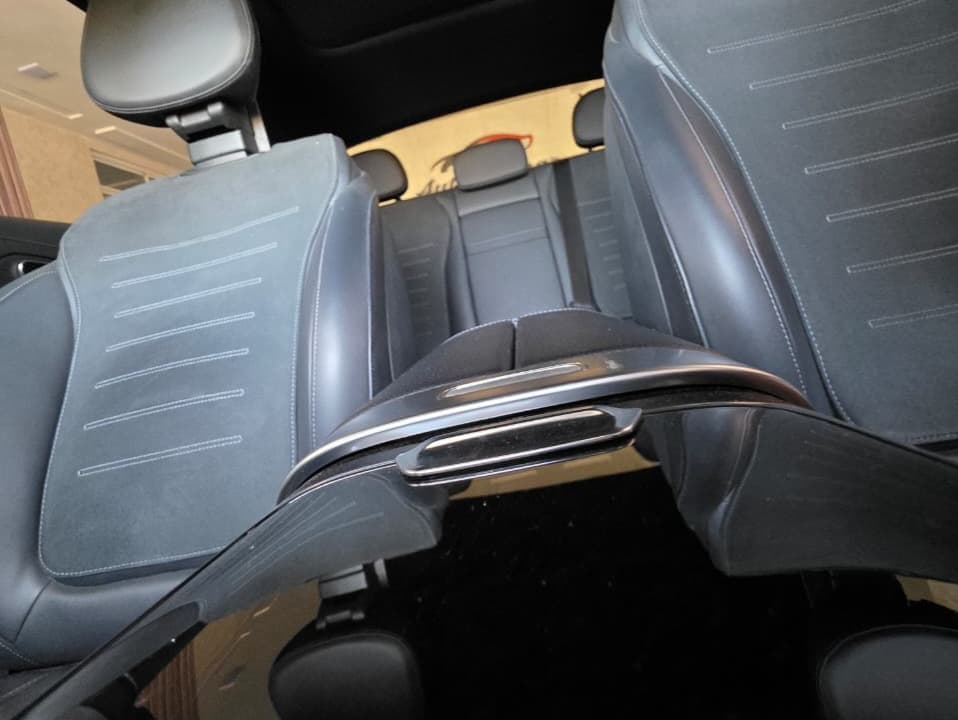 Mercedes Classe C 300 Luxury