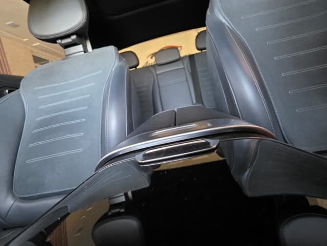 Mercedes Classe C