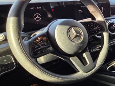 Mercedes Classe C