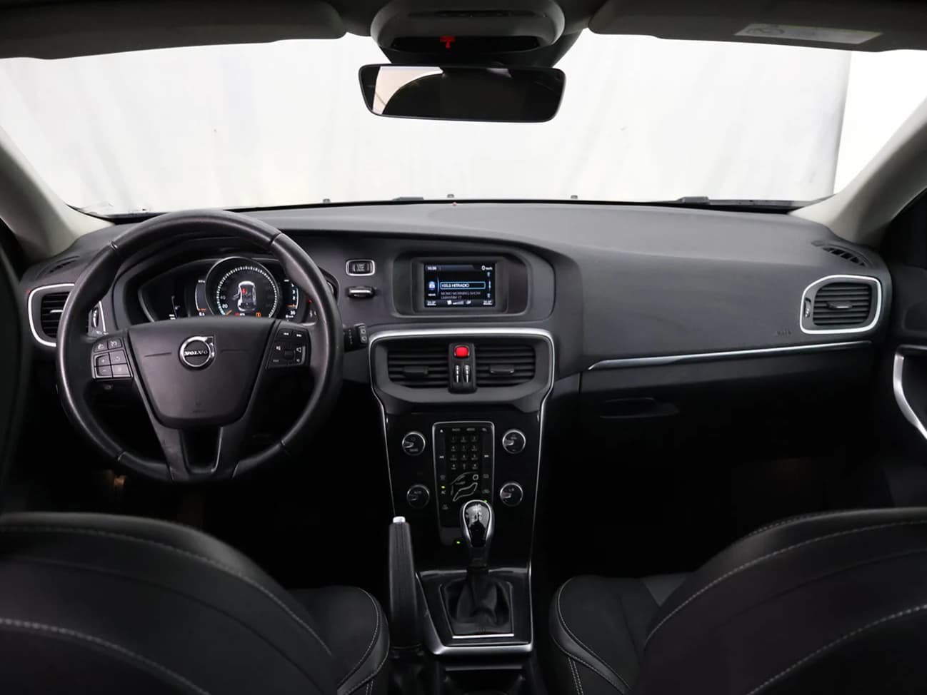 Volvo V40 2.0 D2 120 Momentum Plus