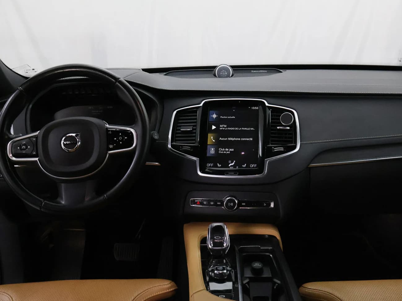 Volvo XC90 2.0 D5 235 AWD Inscription