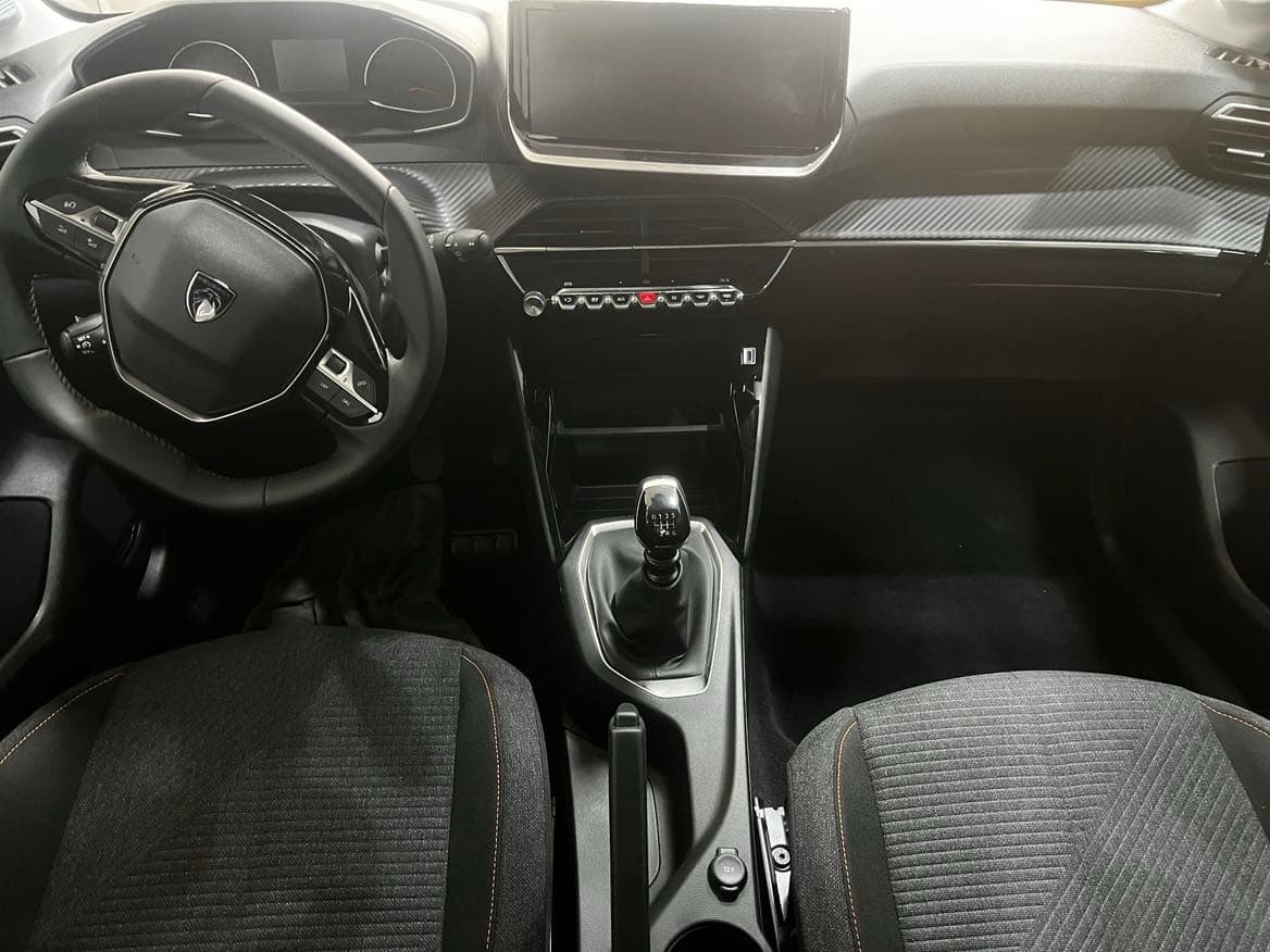 Peugeot 208 Like