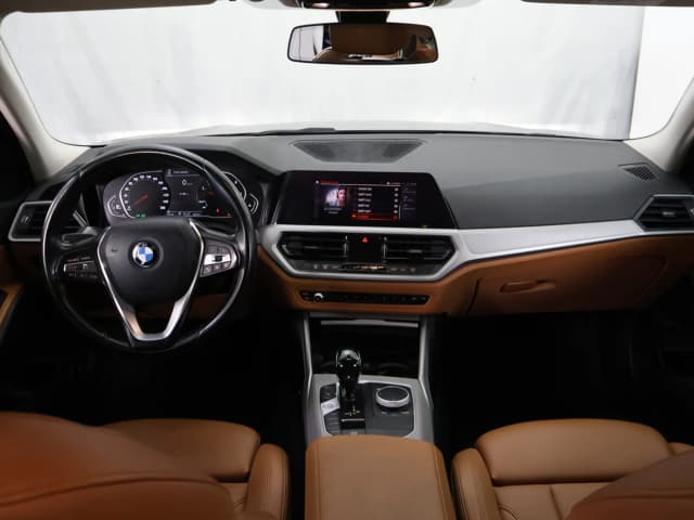 Bmw Série 3