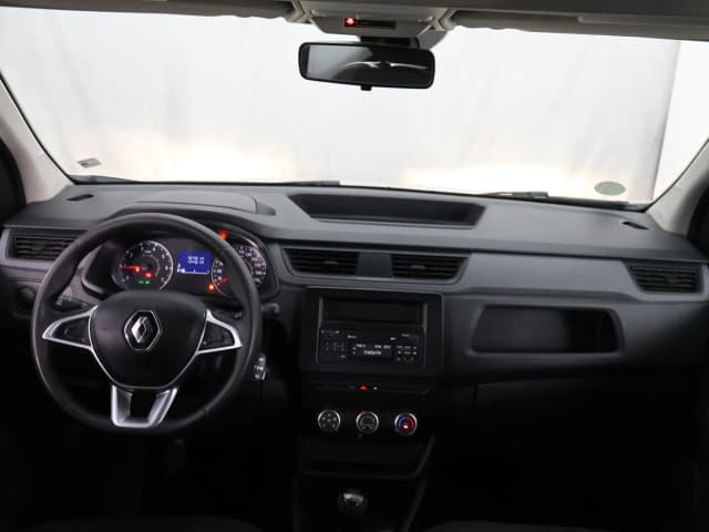 Renault Express