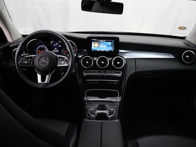 Mercedes Classe C