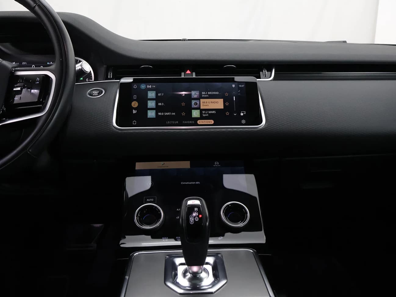 Land rover Range Rover Evoque 2.0 200ch Standard