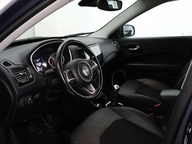 Jeep Compass FRONT_SEAT