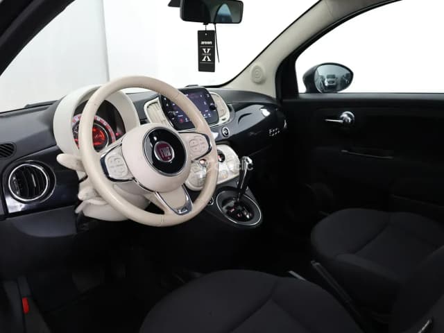 Fiat 500 FRONT_SEAT