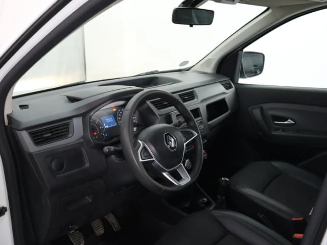Renault Express FRONT_SEAT