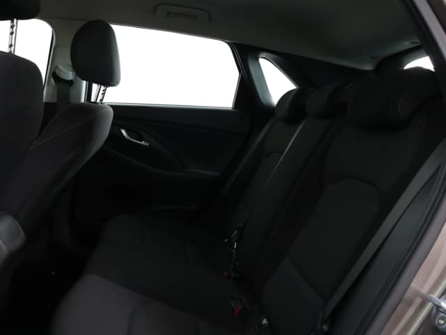 Hyundai i30 FRONT_SEAT