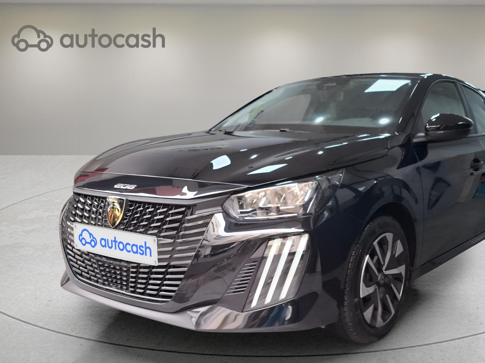 Peugeot 208 Like
