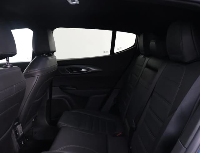 Alfa romeo Tonale REAR_SEAT
