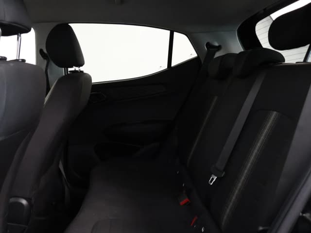 Hyundai Grand i10 REAR_SEAT