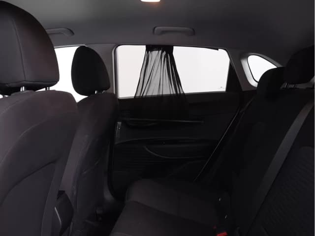 Hyundai i20 REAR_SEAT
