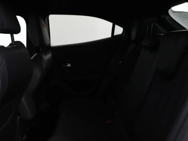 Opel Mokka REAR_SEAT