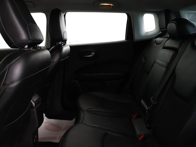 Jeep Compass REAR_SEAT