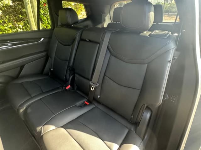 Cadillac XT6 REAR_SEAT