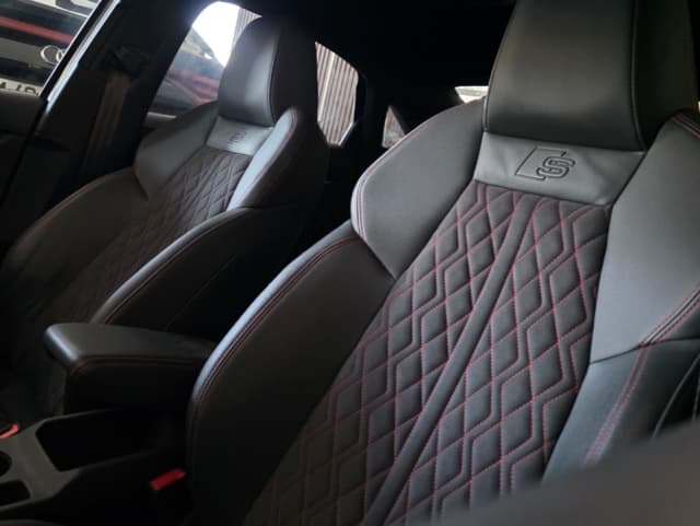 Audi A3 Berline REAR_SEAT