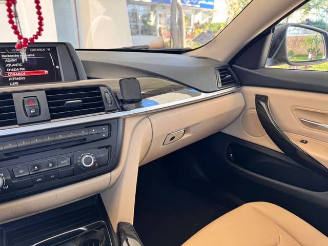 Bmw Série 4 Gran Coupé RIGHT