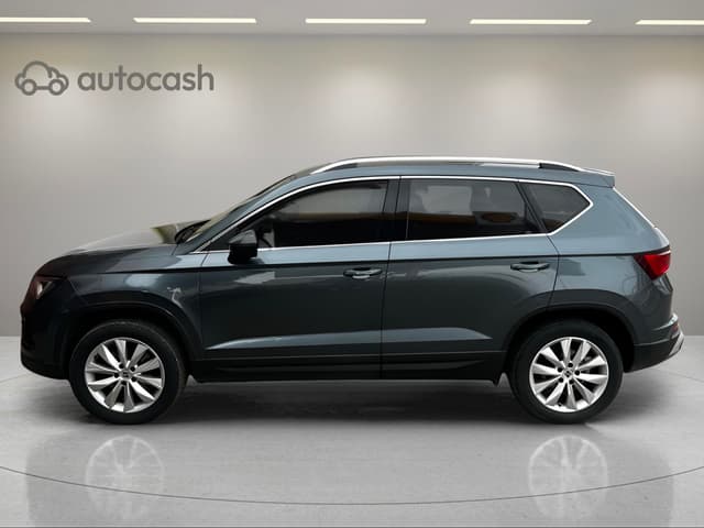 Seat Ateca LEFT