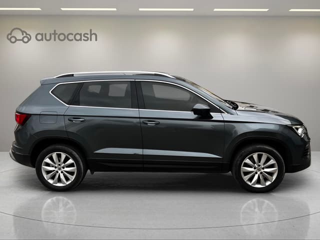 Seat Ateca RIGHT