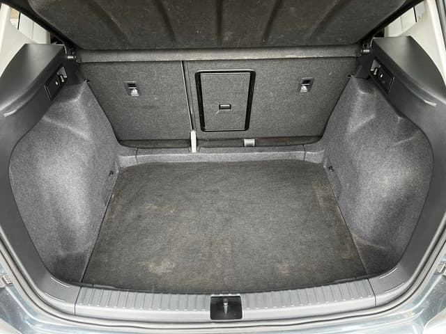 Seat Ateca TRUNK