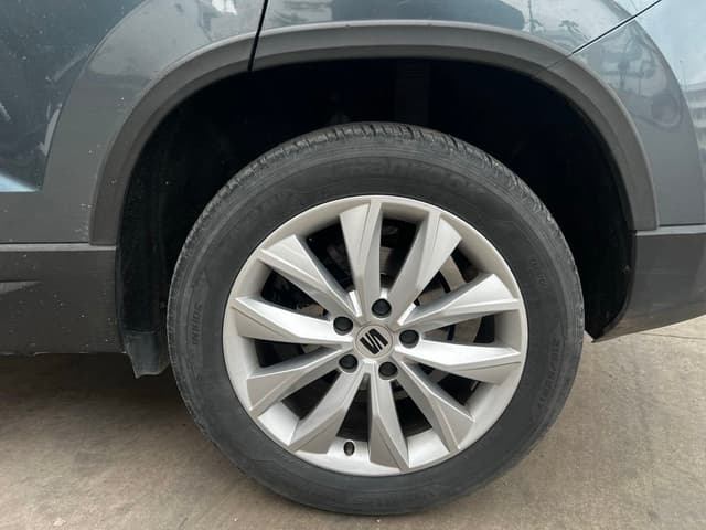 Seat Ateca WHEEL_AVD