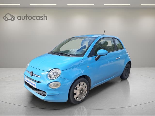 Fiat 500 1.3 Multijet 95 Pop