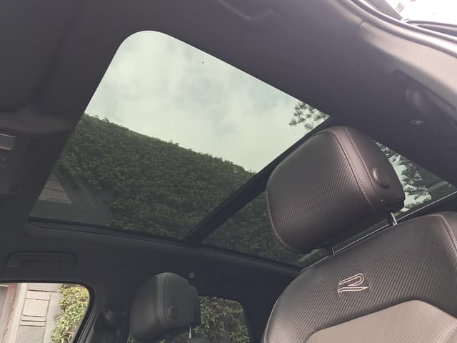 Volkswagen Touareg ADDITIONAL