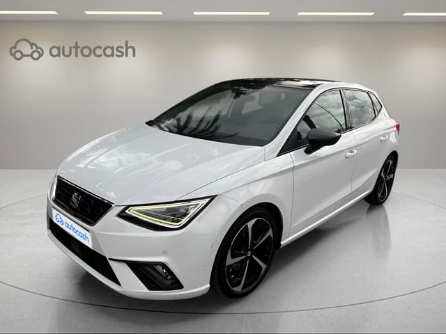 Seat Ibiza 1.0 TSI 115 DSG FR