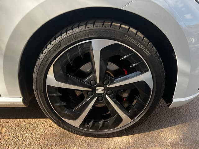 Seat Ibiza WHEEL_AVD