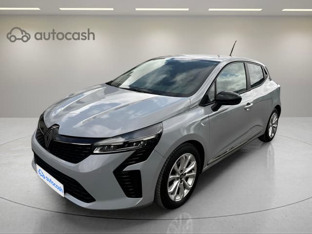 Renault Clio 1.0 Tce 100 Equilibre