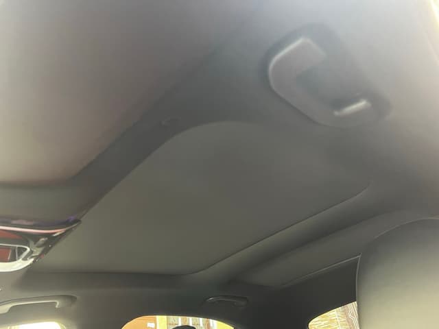 Mercedes Classe C ADDITIONAL