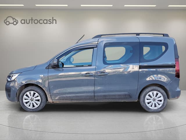 Renault Express LEFT