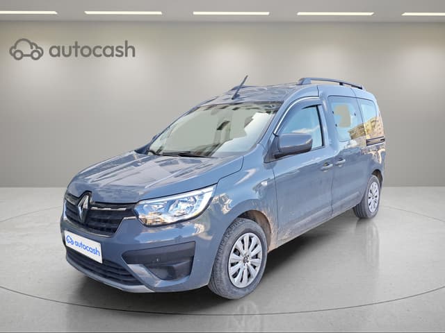 Renault Express 1.5 dCi 95 Equilibre
